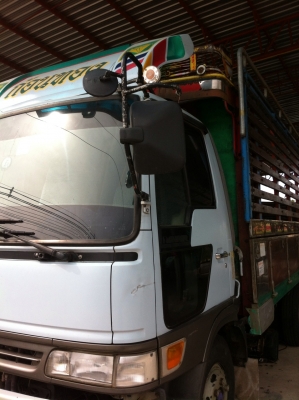 FC4J  ยาว 4.3 เมตร 520000