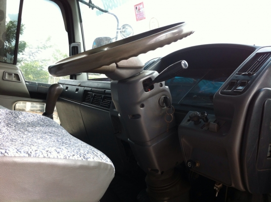 FC4J  ยาว 4.3 เมตร 520000