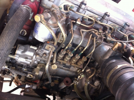 FC4J  ยาว 4.3 เมตร 520000