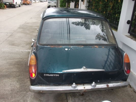 ออสติน 1300