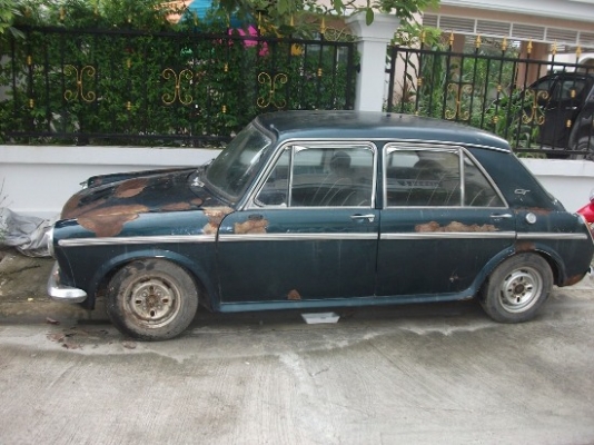 ออสติน 1300 ออสติน 1300