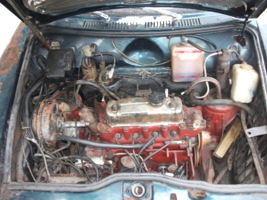 ออสติน 1300 ออสติน 1300