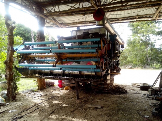 อำนวยการช่าง อุ้ม2.5ตัน แสตนเลสทั้งคันโซ่ใหม่พร้อมใช้