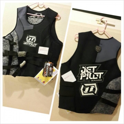 ขาย ชูชีพ jetpilot 2013 Apex USCG approved