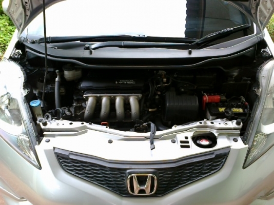 ขายด่วนJAZZปี08เกียร์ออโต้ ขายด่วนJAZZปี08เกียร์ออโต้