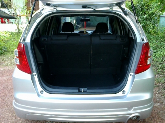 ขายด่วนJAZZปี08เกียร์ออโต้ ขายด่วนJAZZปี08เกียร์ออโต้