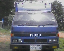 ขายISUZU 115ยาว5เมตรรถบ้านพร้อมใช้พร้อมโอนรถสวยๆจอดบ้านไผ่0985835731ยุทธ  บ้านไผ่ราคาต่อรองได้สบายๆ