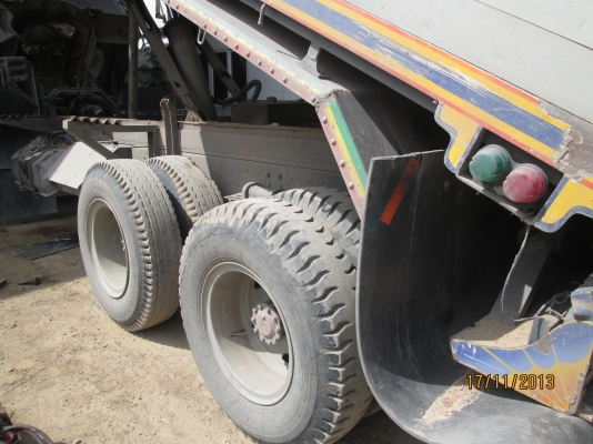 HINO-FM-3M-เครื่องM10C-240แรง-บะเนียมสวยๆ HINO-FM-3M-เครื่องM10C-240แรง-บะเนียมสวยๆ