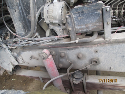 HINO-FM-3M-เครื่องM10C-240แรง-บะเนียมสวยๆ HINO-FM-3M-เครื่องM10C-240แรง-บะเนียมสวยๆ