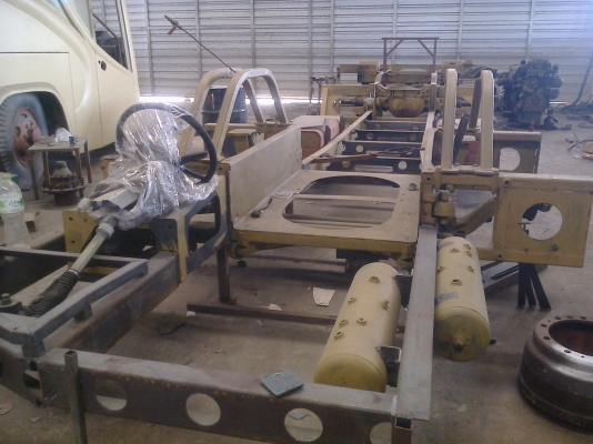 รับต่อรถบัส ขายเครื่องยนต์ นำเข้า