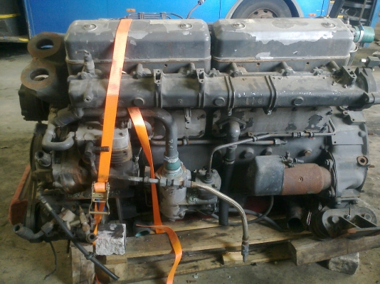 รับต่อรถบัส ขายเครื่องยนต์ นำเข้า