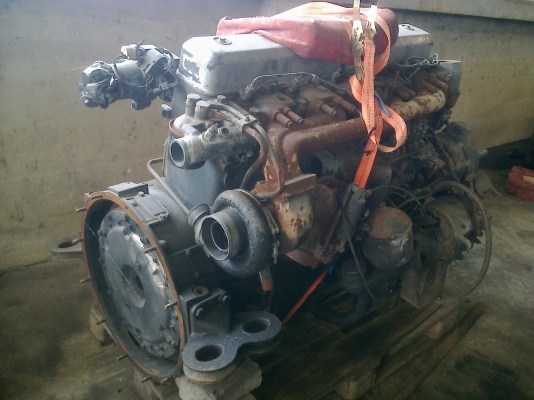 รับต่อรถบัส ขายเครื่องยนต์ นำเข้า