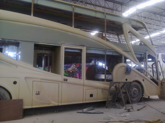 รับต่อรถบัส ขายเครื่องยนต์ นำเข้า