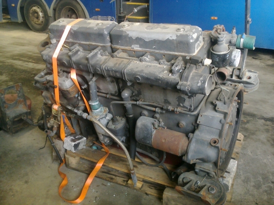 รับต่อรถบัส ขายเครื่องยนต์ นำเข้า