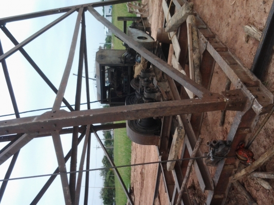 085 - 7666984  รับตอกเสาเข็มทั่วภาคอีสานเน้นพื้นที่เขาใหญ่...ปากช่อง