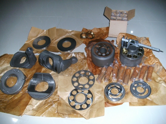 ชุดซ่อมปั๊ม K3V112BDT/SK200-5 (ราคา/SET 21,420บาท) ชุดซ่อมปั๊ม K3V112BDT/SK200-5 (ราคา/SET 21,420บาท)