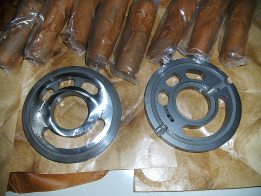 ชุดซ่อมปั๊ม K3V112BDT/SK200-5 (ราคา/SET 21,420บาท)