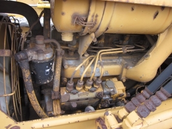 ขาย- รถแทรกเตอร์ ดันดิน KOMATSU: D2P-5 ใบมีด 6 ทิศทาง แทรคเหล็ก ตีนเป็ด สามเหลี่ยม ขาย- รถแทรกเตอร์ ดันดิน KOMATSU: D2P-5 ใบมีด 6 ทิศทาง แทรคเหล็ก ตีนเป็ด สามเหลี่ยม