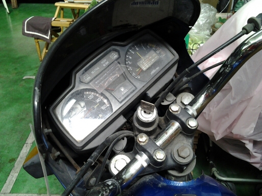 ขาย kawasaki gto