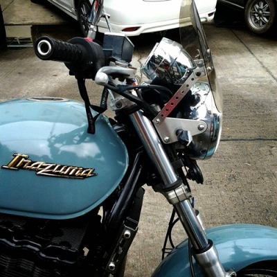 ขายด่วน inazuma 400 year 1999