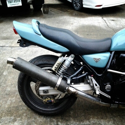 ขายด่วน inazuma 400 year 1999