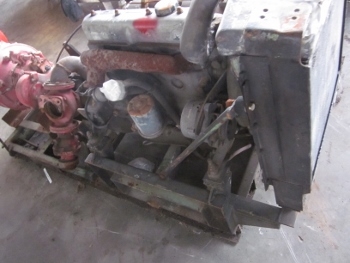 ขาย- เครื่องปั๊มน้ำ สูบน้ำ แรงดันสูง ท่อ 3 นิ้ว เหมาะสำหรับ สูบจากบ่อลึก สูบขึ้นที่สูง