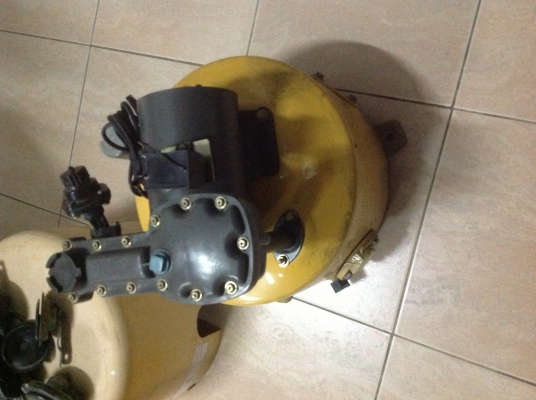 ขายปั้มน้ำ mitsubishi 250w