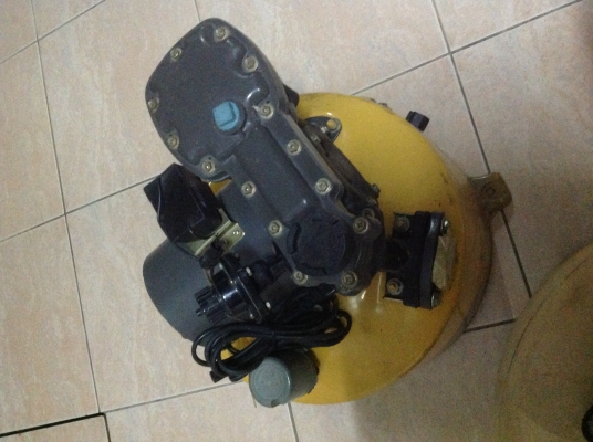 ขายปั้มน้ำ mitsubishi 250w