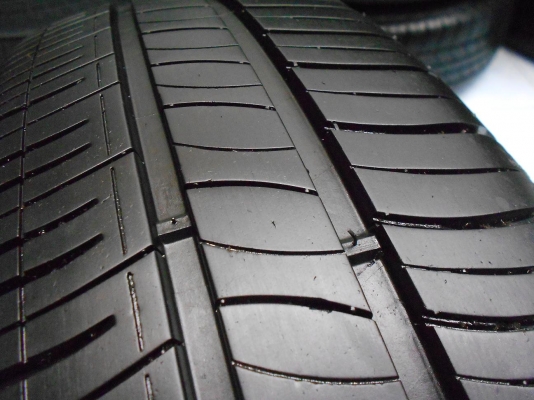 ขายล้อแม็ก Honda Brio ขอบ 14 พร้อมยางมิชลินปลายปี 11/เทิร์นได้-ใส่ฟรีค่ะ