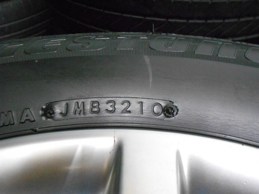 ขายล้อแม็ก Nissan Teana ขอบ 16 พร้อมยาง Bridgestone 205/65/16 ปี 10/เทิร์นได้-ใส่ฟรีค่ะ ขายล้อแม็ก Nissan Teana ขอบ 16 พร้อมยาง Bridgestone 205/65/16 ปี 10/เทิร์นได้-ใส่ฟรีค่ะ