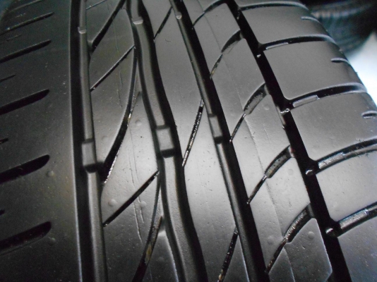 ขายล้อแม็ก Toyota Yaris RS รุ่นท็อป ขอบ 16 พร้อมยางบริดสโตน 185/55/16 ปี 13/เทิร์นได้-ใส่ฟรีค่ะ