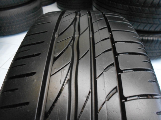 ขายล้อแม็ก Toyota Yaris RS รุ่นท็อป ขอบ 16 พร้อมยางบริดสโตน 185/55/16 ปี 13/เทิร์นได้-ใส่ฟรีค่ะ