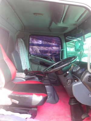 ขาย HINO MEGA FC