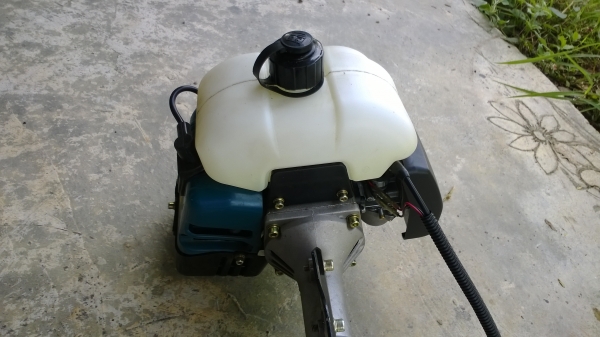 ขายเครื่ิองตัดหญ้า rapter