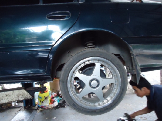 ขาย HYUNDAI SONATA ปี 96 BODY ใหญ่ๆ ทะเบียนสวยๆเป็นรถเชียงราย เนื้อที่ภายในกว้างขวาง ขาย HYUNDAI SONATA ปี 96 BODY ใหญ่ๆ ทะเบียนสวยๆเป็นรถเชียงราย เนื้อที่ภายในกว้างขวาง