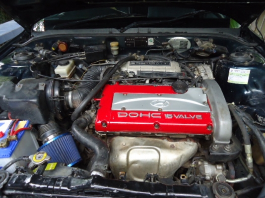 ขาย HYUNDAI SONATA ปี 96 BODY ใหญ่ๆ ทะเบียนสวยๆเป็นรถเชียงราย เนื้อที่ภายในกว้างขวาง ขาย HYUNDAI SONATA ปี 96 BODY ใหญ่ๆ ทะเบียนสวยๆเป็นรถเชียงราย เนื้อที่ภายในกว้างขวาง