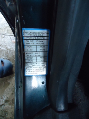 ขาย HYUNDAI SONATA ปี 96 BODY ใหญ่ๆ ทะเบียนสวยๆเป็นรถเชียงราย เนื้อที่ภายในกว้างขวาง ขาย HYUNDAI SONATA ปี 96 BODY ใหญ่ๆ ทะเบียนสวยๆเป็นรถเชียงราย เนื้อที่ภายในกว้างขวาง