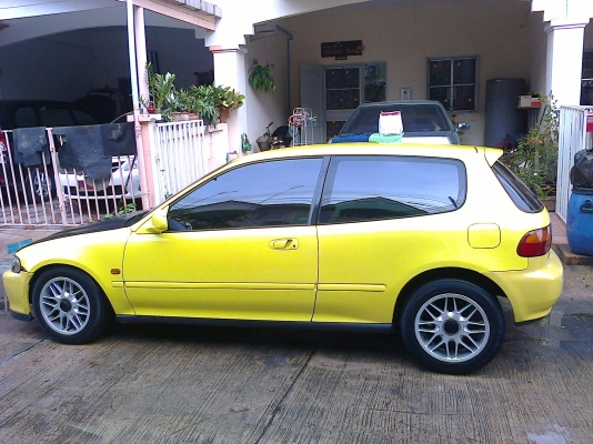 ขาย 120,000บาท พร้อมติดตั้งแก๊ส รถสวยๆ เดิมๆ รถของนักศึกษาใช้อยู่ จะไปเรียนต่อเมืองนอก