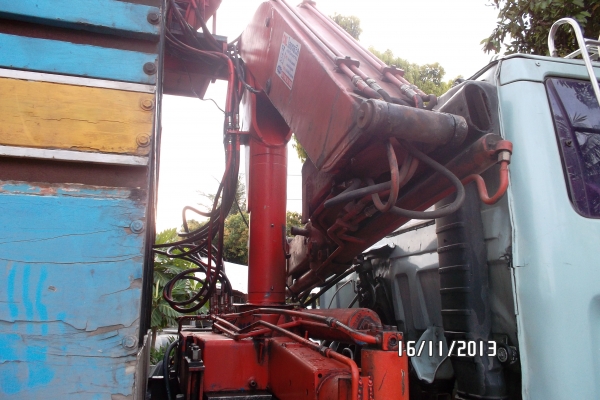 ขายเฮี๊ยบ3ตัน 1ปลอก จำนวน 2ตัว ราคา175000