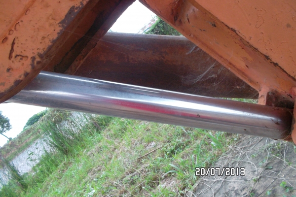 ขายเฮี๊ยบ3ตัน 1ปลอก จำนวน 2ตัว ราคา175000