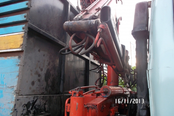 ขายเฮี๊ยบ3ตัน 1ปลอก จำนวน 2ตัว ราคา175000