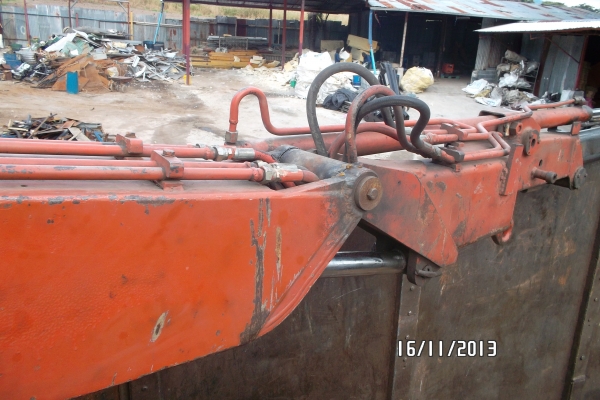 ขายเฮี๊ยบ3ตัน 1ปลอก จำนวน 2ตัว ราคา175000