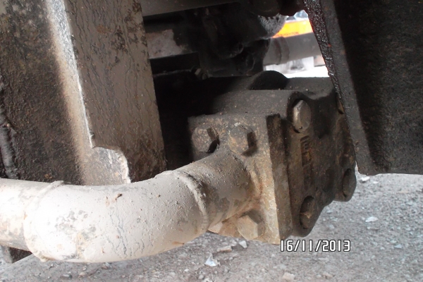 ขายเฮี๊ยบ3ตัน 1ปลอก จำนวน 2ตัว ราคา175000