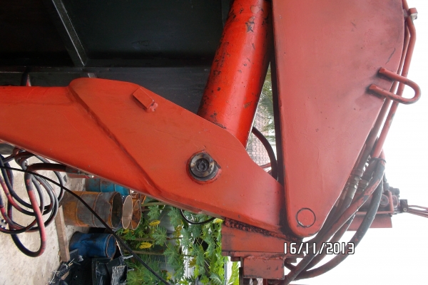 ขายเฮี๊ยบ3ตัน 1ปลอก จำนวน 2ตัว ราคา175000