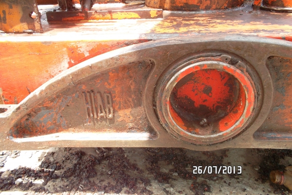 ขายเฮี๊ยบ3ตัน 1ปลอก จำนวน 2ตัว ราคา175000