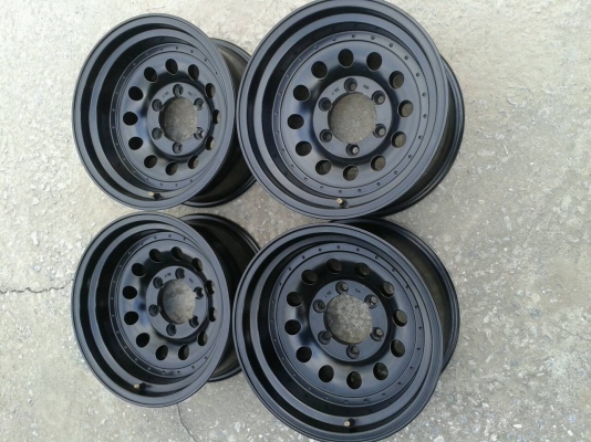 ขายล้อหยดน้ำ 16 X 8 ลบ 28 สวยๆ ขายล้อหยดน้ำ 16 X 8 ลบ 28 สวยๆ