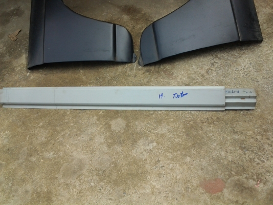 JOE CLASSIC ขายแก้มมาสด้าโปรซีด1500 1600บันไดข้างโปรซีด1500 1600ฝาท้ายโปรซีด.สนใจสอบฤามได้..