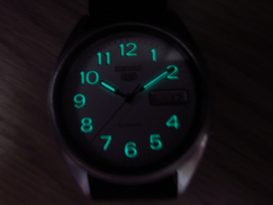 +++++ SEIKO ทหาร 7s26 +++++ +++++ SEIKO ทหาร 7s26 +++++