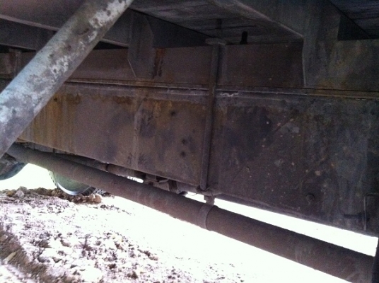 ขาย HINO FF 6 ล้อ มีตู้แห้ง