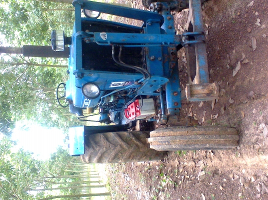 ขายฟอร์ด 6600